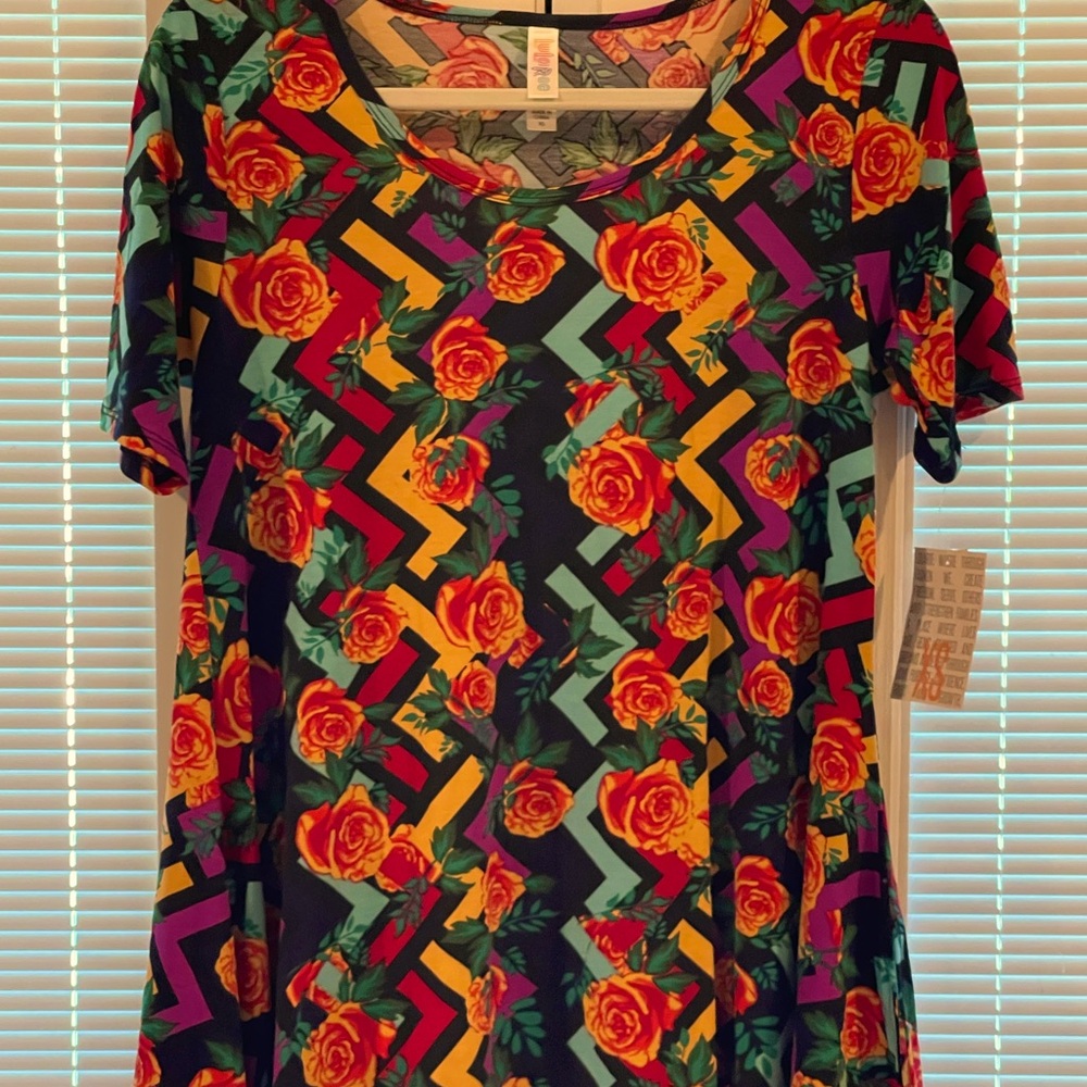 New clothing